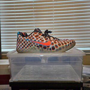 Nike Kobe 11 3D Men's Size 12